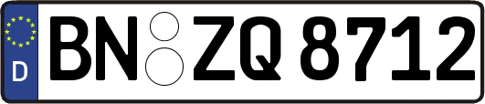 BN-ZQ8712