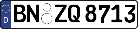 BN-ZQ8713