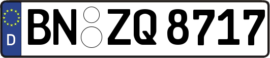 BN-ZQ8717
