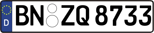 BN-ZQ8733