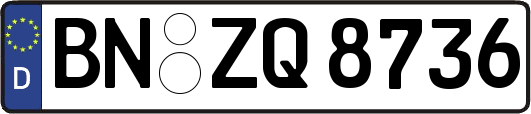BN-ZQ8736