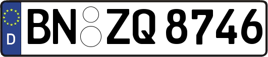 BN-ZQ8746