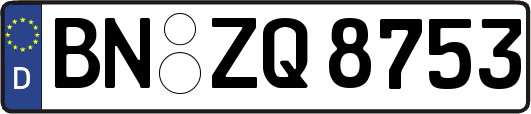 BN-ZQ8753