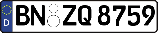 BN-ZQ8759