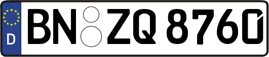BN-ZQ8760