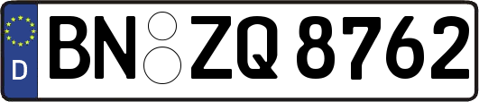 BN-ZQ8762