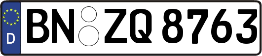 BN-ZQ8763