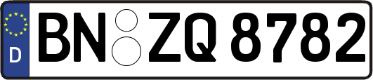 BN-ZQ8782