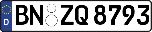 BN-ZQ8793