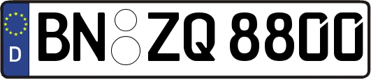 BN-ZQ8800