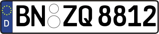 BN-ZQ8812