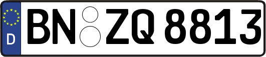 BN-ZQ8813