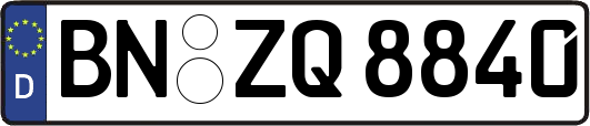 BN-ZQ8840