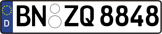 BN-ZQ8848