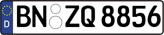 BN-ZQ8856