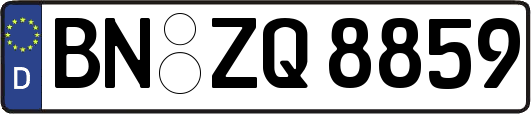 BN-ZQ8859
