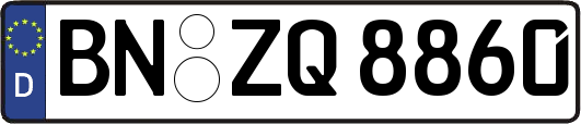 BN-ZQ8860