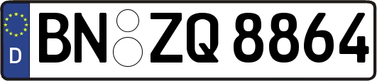 BN-ZQ8864
