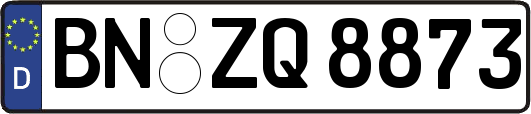 BN-ZQ8873