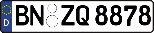 BN-ZQ8878