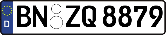 BN-ZQ8879