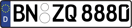 BN-ZQ8880