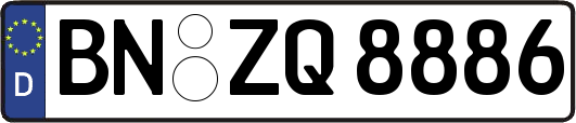 BN-ZQ8886