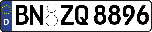 BN-ZQ8896
