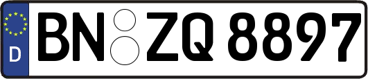 BN-ZQ8897