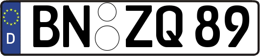 BN-ZQ89