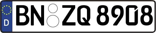 BN-ZQ8908