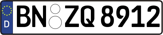 BN-ZQ8912
