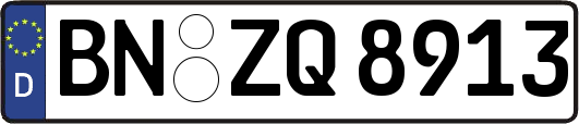 BN-ZQ8913