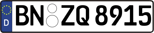 BN-ZQ8915