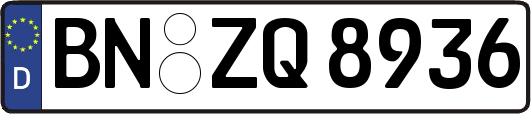BN-ZQ8936