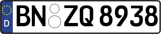 BN-ZQ8938