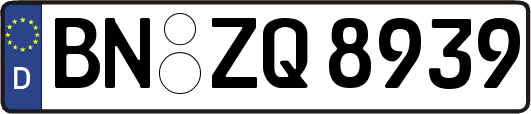 BN-ZQ8939