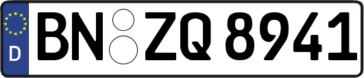 BN-ZQ8941