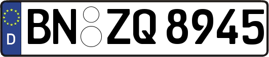 BN-ZQ8945