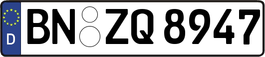 BN-ZQ8947