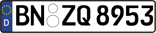 BN-ZQ8953