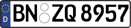 BN-ZQ8957