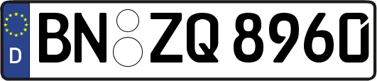BN-ZQ8960