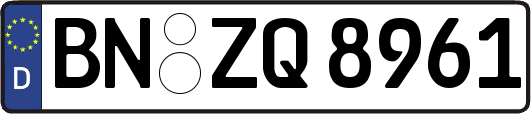 BN-ZQ8961
