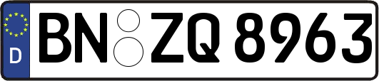 BN-ZQ8963