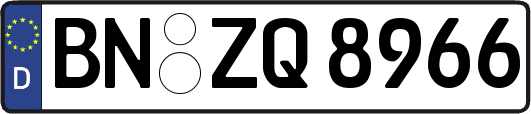 BN-ZQ8966