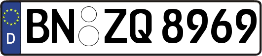 BN-ZQ8969