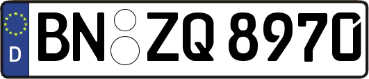 BN-ZQ8970