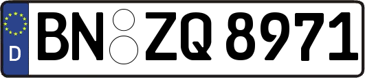 BN-ZQ8971