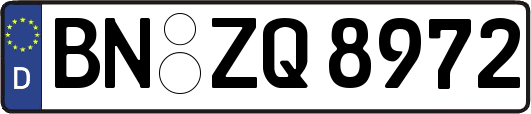 BN-ZQ8972